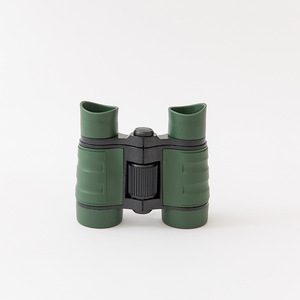 Children's Plastic Binoculars Nature Exploration Toys 5 To 7 Years Outdoor Play Gear - Product Image 3