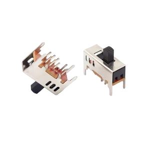 SS-23D03 8pin ידית ישר אנכית הזזה מתג toggle 3 מיקום פנס כוח מתג מוצר - Product Image 1