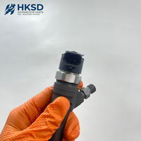Injecteur Common Rail Diesel 0445110375 0986435205 compatible Renault Master III 2.3 dCi - Prix de Gros