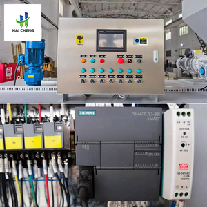 Machines environnementales multifonctionnelles Source de carbone chimique Système de dosage automatique Pompe à moteur PLC pour le traitement des eaux usées - Product Image 6