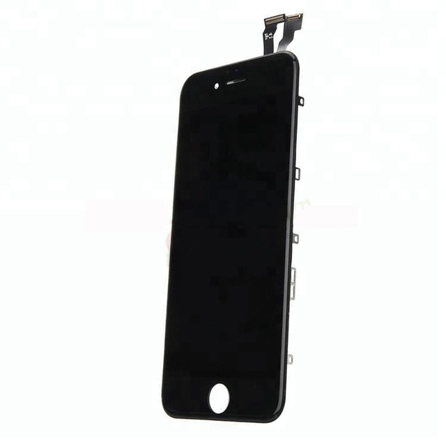 Wholesale Lcd Display for IPhone6 Phone,For Original iPhone 6 Lcd Screen Replacements Assembly