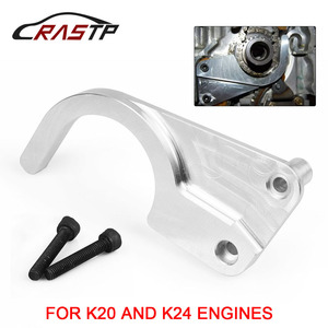 Guide de chaîne de distribution inférieur pour moteur Honda K20 K24, 133MM x 56MM x 37MM, pièce de rechange pour modification automobile - Product Image 5
