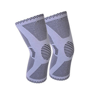 Genouillère de sport imperméable pour le soulagement de la douleur arthritique – Soutien et protection pour la gym et le sport - Product Image 4