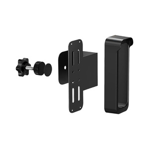Soporte de montaje antirrobo para timbre, sin taladro, para timbre con vídeo <span class=keywords><strong>Blink</strong></span> - Product Image 1