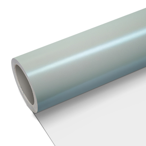 DIY PET Diamond White Charm Body Film Air Release <b>Bubble</b> Free Commercial Grade Vinyl - Product Image 1