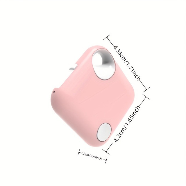 New MY Anti-lost GPS Tracker for Pets MFI Certified FindMy Pairing for for Locator