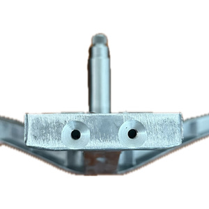 Trépied pour lave-linge Beko 7 kg, modèle 2864603200, en aluminium, accessoire autoportant - Product Image 3