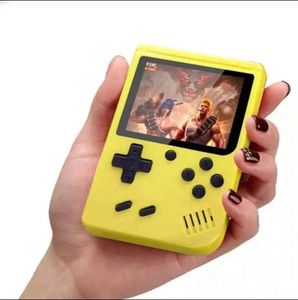 เครื่องเล่นวิดีโอแบบพกพาย้อนยุคมินิ8บิตเกมมือถือเกม500ในตัวเกม <span class=keywords><strong>AV</strong></span> เกมบอยเกมคอนโซล - Product Image 6