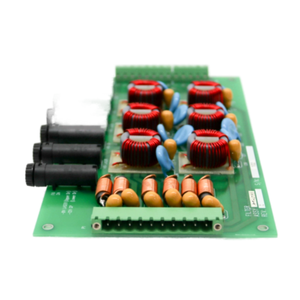 THERMA-WAVE ASSY - THERMA-WAVE ASSY 14-023089 240-015703 Componente Electrónico Usado, Placa de Circuito, Electrónica Industrial - Product Image 2