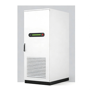 Sistema de Almacenamiento de Energía con Batería de 200-500KWH, Gabinete de Almacenamiento de Energía Refrigerado por Líquido de Nueva Generación - Product Image 3