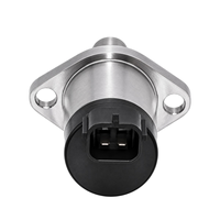 Vanne de commande d'aspiration 294200-4970 2942004970 8-98145449-1 pour Isuzu 4HK1 6HK1 Vanne de commande SCV