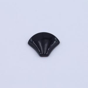 Hanyu ชุดเดรสพลอยสีดำธรรมชาติสีดำแบบปรับแต่งได้ - Product Image 3