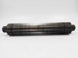 Venta de Fábrica BW: Tubo Aletado de Acero Inoxidable y Aluminio, Tubo de Aluminio Roscado para Transferencia de Calor - Product Image 4