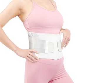 Ceinture de soutien lombaire pour femmes et hommes, ceinture de levage de charges lourdes, soutien dorsal - Product Image 5