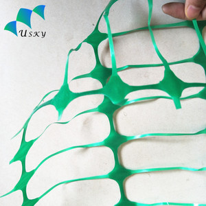 Xây Dựng Mạng Lưới An Toàn/Nhựa Hàng Rào Hàng Rào Lưới/Cam Gió Phá Vỡ An Toàn Hàng Rào - Product Image 5