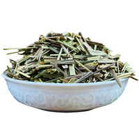 Thé aux herbes de la lune, mélange de miel et de citron, de grande taille, fleurs séchées, tisane, étiquetées sur mesure