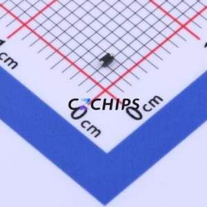 ต้นฉบับ-ทรานซิสเตอร์ ESDLC3V3D5-TP ใหม่ SOD-523และป้องกันไฟกระชาก (TVS/ESD) - Product Image 2