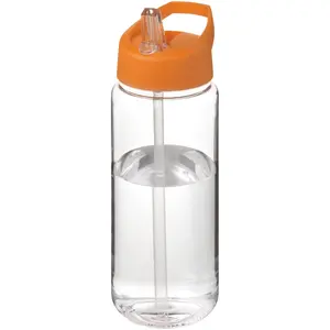 Botella de agua H2O Active Octave Tritan, accesorios personalizados - Product Image 4