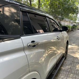 แผ่นบังแดดสำหรับ TOYOTA INNOVA CROSS / ZENIX / Suzuki Invicto 2022  แผ่นกันฝน  แผ่นบังลม - Product Image 4