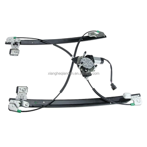 Elevador de Ventana Delantera (Izquierda) 4894527AA para <span class=keywords><strong>Chrysler</strong></span> Grand Dragon Traveler Dodge <span class=keywords><strong>Caravan</strong></span> 2004-2010 - Product Image 5