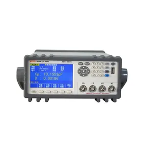 เครื่องวัดกระแสไฟฟ้าดิจิตอลอเนกประสงค์ รุ่น 2830 Professional High Meter 50Hz-100kHz - Product Image 1