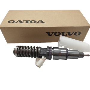 Válvula de Inyección VOE20440388 de Combustible Diésel, Nueva, de Metal, para Reemplazo y Reparación - Product Image 4