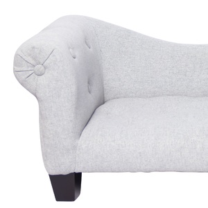 2022 סיטונאי באיכות גבוהה יוקרה ורסאי סגנון כלב חתול ספה כלב רהיטי ספה מיטה - Product Image 4