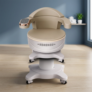 Silla de Terapia Magnética con Tiempo Ajustable para el Acondicionamiento y Mantenimiento de la Función Íntima Masculina - Product Image 1
