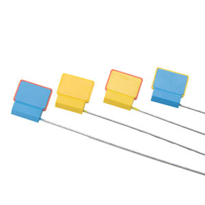 <span class=keywords><strong>Rfid</strong></span> Numberd Container Seal Sello de seguridad a prueba de manipulaciones <span class=keywords><strong>Rfid</strong></span> Trazabilidad Sello <span class=keywords><strong>Rfid</strong></span> Etiquetas - Product Image 1