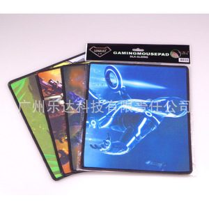 Logilily Gaming <b>Mousepad</b> L-11 Silk Gliding Rectangular Fabric Mouse Pad For Gaming - Product Image 3