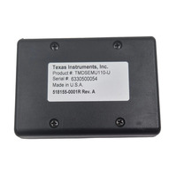 Detector de Depuración XDS110 TMDSEMU110-U, Herramientas de Depuración y Programación JTAG, Admite Depuración en Tiempo Real y Otras Funciones