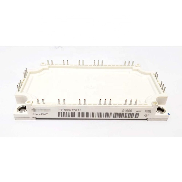 IGBT POWER TRANSISTOR MODULE FP150R12KT4 FP75R12KT4 FP100R12KT4