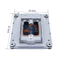 Controlador YS 21695319 20814594 24425461 Programado para TAD1641GE TAD941 TAD940