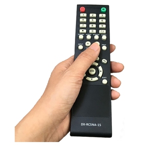 Télécommande de remplacement DX-RC5NA-15 pour téléviseur LED <span class=keywords><strong>Dynex</strong></span> DX-16E220NA16 DX-24E310NA15 - Product Image 4