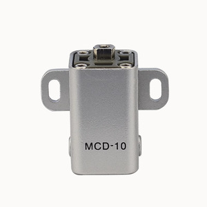 Cilindro Neumático Mini Gripper Mcd-10, Cuerpo de Aluminio, Tamaño Estándar - Product Image 1