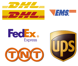 Agent d'expédition porte-à-porte Express UPS FEDEX DHL de Chine vers l'Argentine - Product Image 5