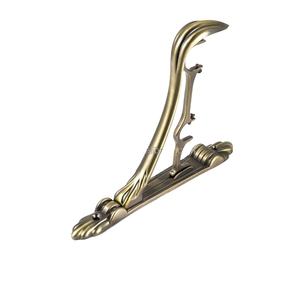 Тройной карниз кронштейны для карниза для штор держатель - Product Image 1