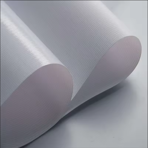 Rollos <span class=keywords><strong>de</strong></span> Lona <span class=keywords><strong>de</strong></span> PVC Flexible con Acabado Mate, Resistentes a los Rayos UV y al <span class=keywords><strong>Agua</strong></span>, Ecológicos, para Señales Publicitarias en Exteriores, Precio <span class=keywords><strong>de</strong></span> Fábrica - Product Image 4