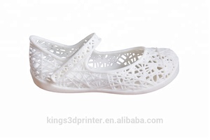2023 hot-bán Giày nguyên mẫu 3D in ấn 3D in ấn các nhà sản xuất DHL miễn phí vận chuyển nhanh chóng nguyên mẫu cho giày - Product Image 4