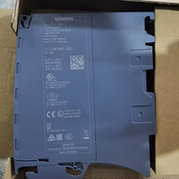 100% Original Nuevo 6ES7551-1AB00-0AB0 TM PosInput 2 Módulo PLC Controlador Industrial en Stock Envío Rápido 1 Año de Garantía