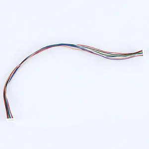 Factory direct supply New automotive harness wiring cable assembly from china
