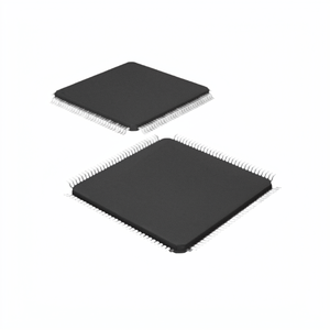 ชิ้นส่วนอิเล็กทรอนิกส์แบบฝัง128 TQFP TM4C1290NCPDTI3R IC MCU 32BIT แฟลช128 TQFP BOM IC - Product Image 1