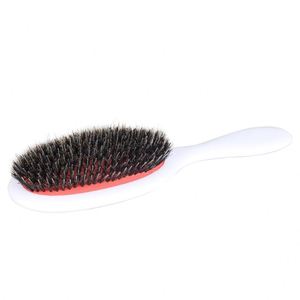 Cepillo Desenredante de Cerdas de Jabalí con Cojín de Aire Suave y Flexible para Cabello Muy Enredado, Eliminador de Nudos - Product Image 6