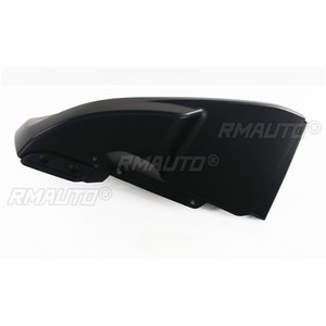 Divisores de Parachoques Delantero y Trasero, Difusor de Labio de Parachoques Delantero y Trasero, Kit de Carrocería para Land Rover Freelander 2, Pieza Exterior - Product Image 6