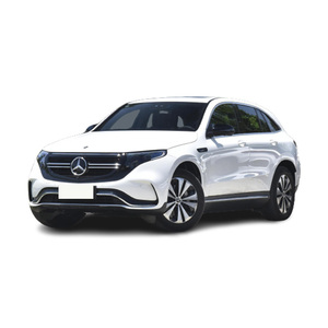 2026 Merce Des-Ben-Z EQC Facelift EQC 400 4MATIC SUV Elettrico Puro, Auto di Lusso Merce Des-Ben-Z - Product Image 1