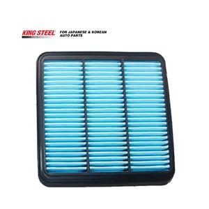 KINGSTEEL OEM 1500A098 Good Quality Auto Parts Car Intake Air Filter For Mitsubishi PAJERO SPORT L200 KA4T 2004-