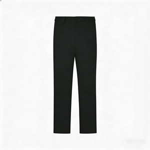 Pantalones de <span class=keywords><strong>Traje</strong></span> para <span class=keywords><strong>Mujer</strong></span>, Pantalones de Negocios de Invierno, Ropa Formal Corporativa, Pantalones de Oficina para <span class=keywords><strong>Mujer</strong></span>, Pantalones de Vestir - Product Image 3