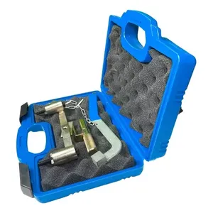 Kit de chaîne de distribution INPOWER MACHINE SO80 et accessoires pour et pour outil de synchronisation du moteur 2.0/2.5 - Product Image 1