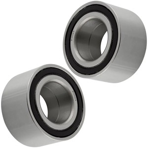 Rodamiento de Rueda de Alta Calidad 510010, Repuesto de Rodamiento de Cubo de Rueda Automotriz para Ford Fusion, Lincoln MKZ, Mercury Milan - Product Image 1
