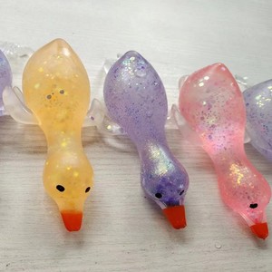 Nuovo Giocattolo Antistress Animale in Maltosio a Forma di Sfera, Giocattolo Morbido Marino Creativo a Lenta Risalita per Regalo - Product Image 3